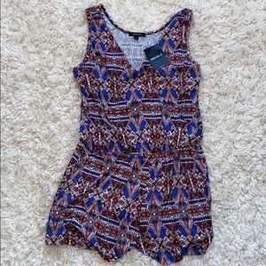 Ambiance Romper